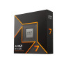 AMD Ryzen 7 9700X 8-Core, 16-Thread Unlocked Desktop Processor